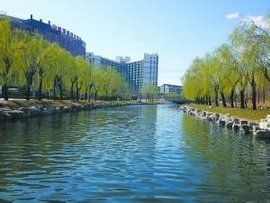 北京萬泉河 北京萬泉河