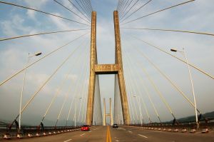 銅陵長江大橋 銅陵長江大橋