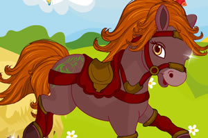 超可愛小馬 超可愛小馬