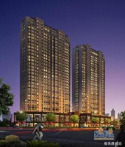 德潤左岸綠洲 德潤左岸綠洲