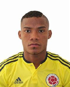 巴里奧斯[哥倫比亞足球運動員]