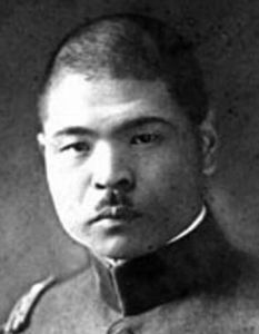 林久治郎 林久治郎