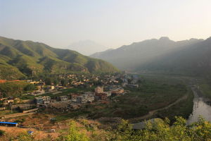 前下邢各莊 前下邢各莊