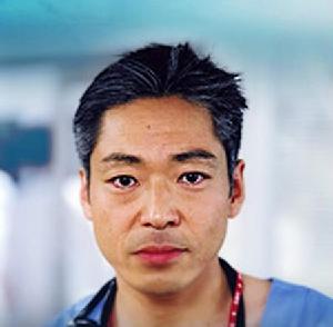 救命病棟24小時3