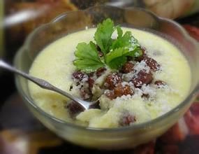 焦糖杏仁燉蛋 焦糖杏仁燉蛋