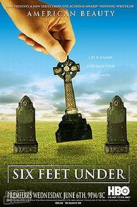 《六英尺下》第5季