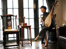 周紅[蘇州評彈演員]