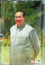 俞雲階先生寫實作品