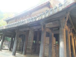 張璁碑亭 張璁碑亭