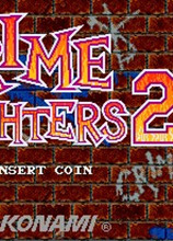 罪惡戰士2 罪惡戰士2