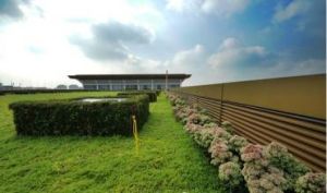 種植屋面 種植屋面