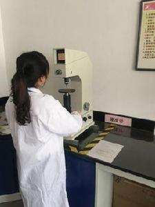 布洛維硬度計 布洛維硬度計