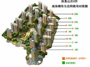 煙臺鳳凰山莊 煙臺鳳凰山莊