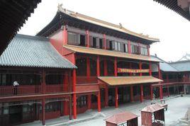 上海道教學院 上海道教學院