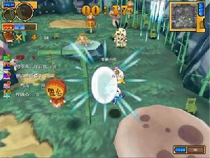 《布魯布魯卡卡》