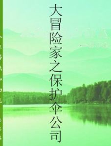 大冒險家之保護傘公司 大冒險家之保護傘公司