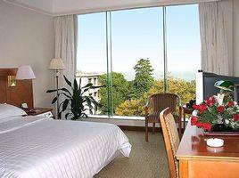 珠海海景萬豪酒店 珠海海景萬豪酒店