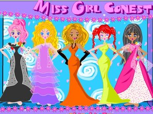 禮儀小姐大賽 禮儀小姐大賽