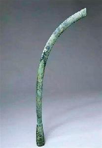 吳鉤[詞語釋義]