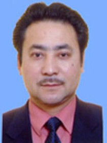 吐爾遜·肉孜 吐爾遜·肉孜