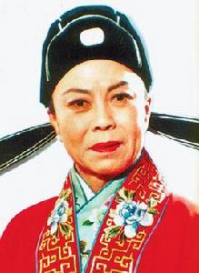 六歲紅[評劇表演藝術家]