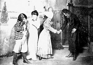 《黑奴籲天錄》