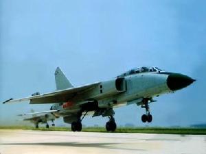 FBC—1戰鬥轟炸機