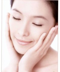 嫩膚