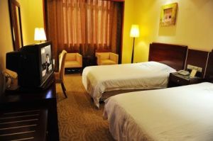 格林豪泰(蘇州石路店) 格林豪泰(蘇州石路店)