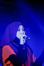 茜拉中國商演集錦