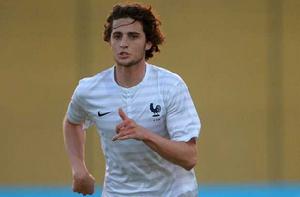 阿德里恩·拉比奧特 阿德里恩·拉比奧特