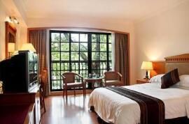 廣州海關賓館 廣州海關賓館