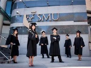 廈門大學王亞南經濟研究院學生