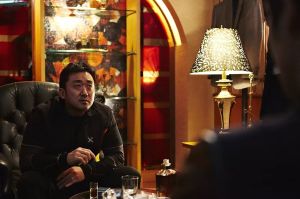 《演員就是演員》劇照