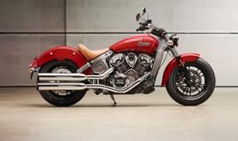 印第安偵察兵 印第安偵察兵