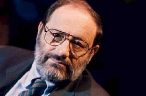 安伯托·艾柯 安伯托·艾柯