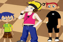 想辦法插隊 想辦法插隊