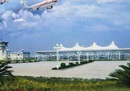 泰和機場 泰和機場