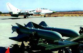 中國反艦武器 中國反艦武器