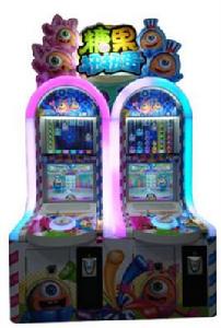 糖果扭扭蛋 糖果扭扭蛋