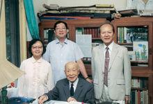 胡和生[中國科學院院士、女數學家]