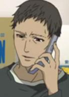 紫音之王[Studio Deen製作的動畫]