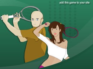 美女壁球 美女壁球