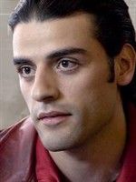 奧斯卡·伊撒克