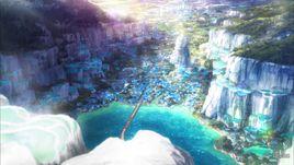 阿爾坎雷堤亞 阿爾坎雷堤亞