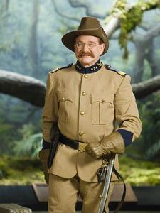 博物館驚魂夜[美國電影]