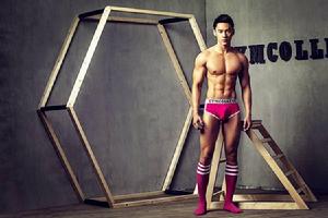 徐劍[男模徐劍]