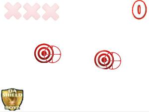 目標突擊 目標突擊