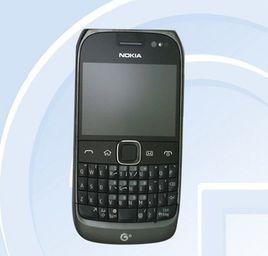 諾基亞702T 諾基亞702T