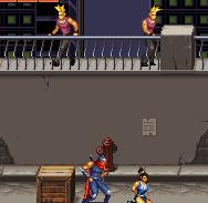 鬼影忍者 鬼影忍者